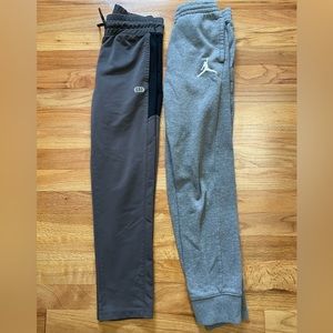 Boy’s Sweatpants Bundle